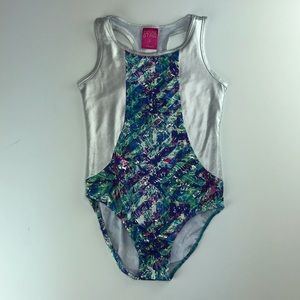 💕NWOT💕Gymnastics Leotard for Girls - Future Star